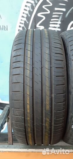 Dunlop Le Mans V 235/50 R18