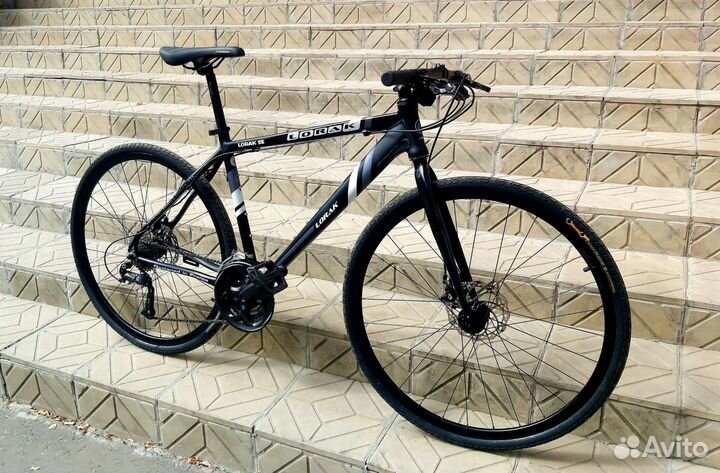 Гревел custom 29