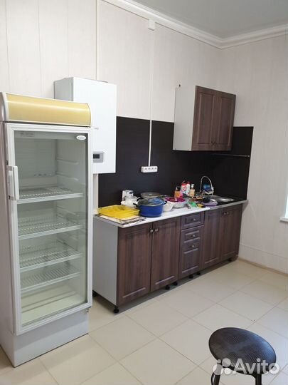 Рыболовная база - 