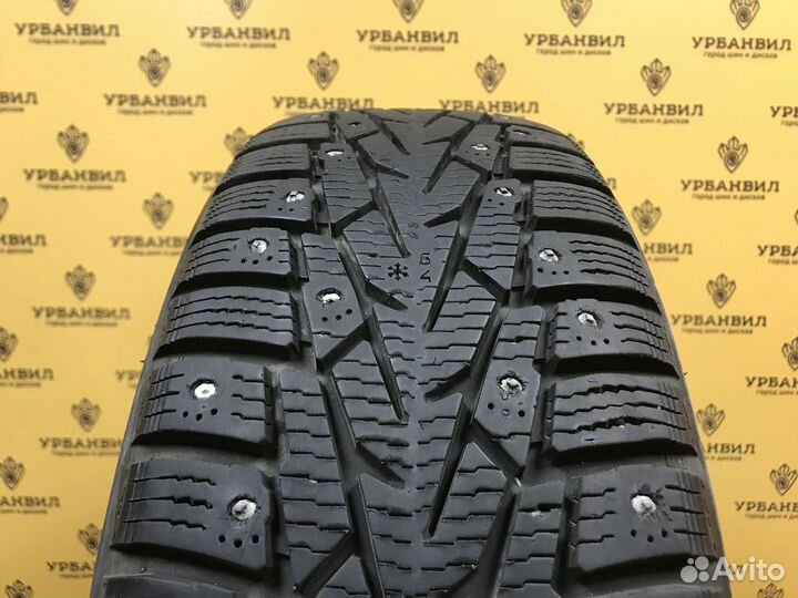 Nokian Tyres Hakkapeliitta 7 185/65 R15 96T