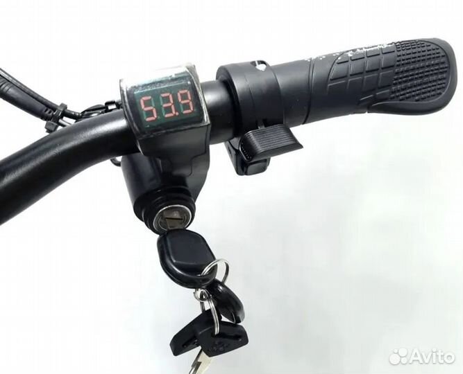 Электросамокат Kugoo M5 Pro 2023 новый