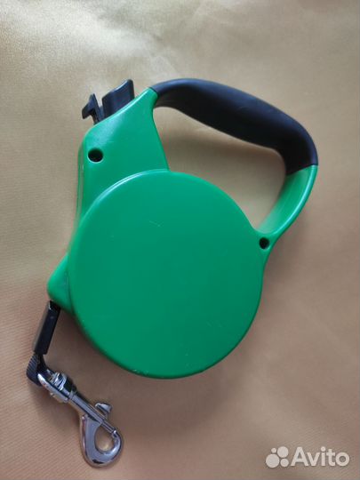 Поводок рулетка для собак, 5 метров