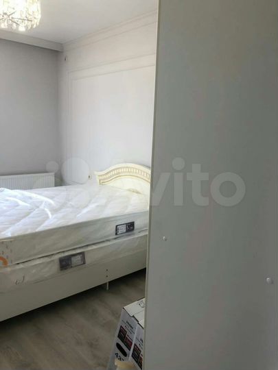 1-к. квартира, 45 м², 9/10 эт.