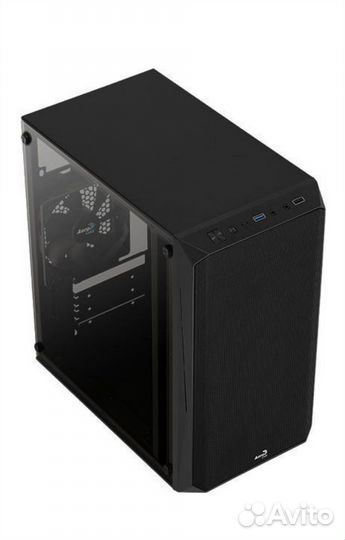 Компактный игровой пк ryzen 5 rtx 2060