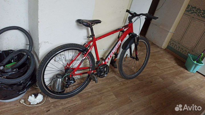 Велосипеды бу взрослый дорожный