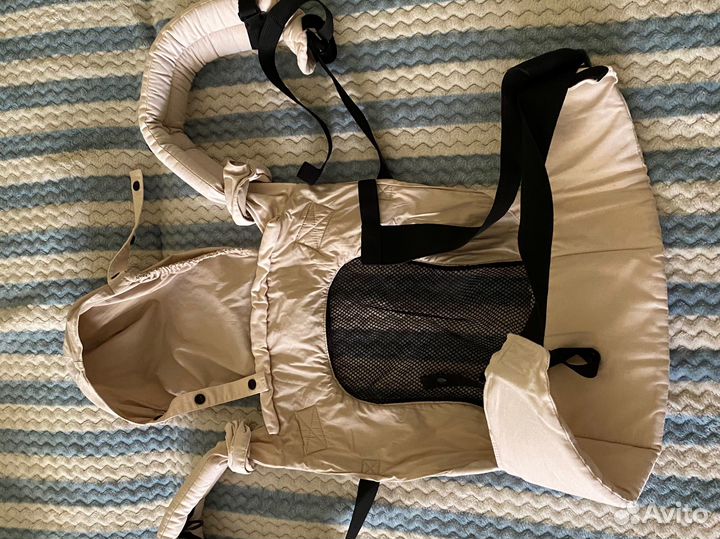 Рюкзак переноска кенгуру