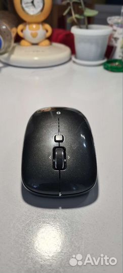 Беспроводная Bluetooth мышь logitech M555b