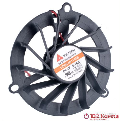 Кулер для ноутбука Fujitsu-Siemens Amilo Amilo Pro