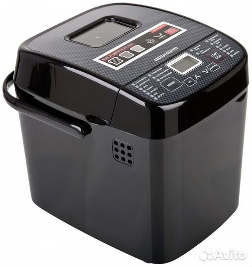 Хлебопечь redmond RBM-1908