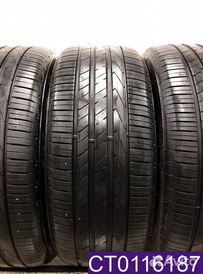 Hankook Ventus S1 Evo2 SUV K117A 255/55 R19 107V