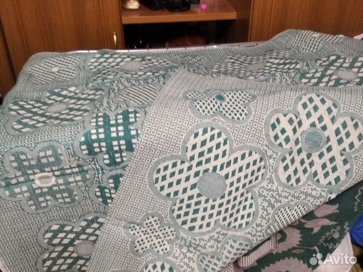 Покрывало,одеяло детское СССР