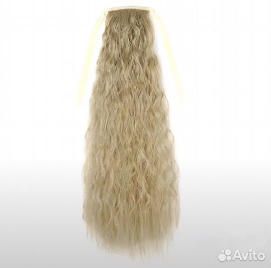 Накладные волосы