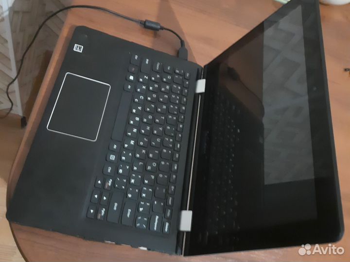 Ноутбук lenovo