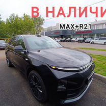 LiXiang L6 1.5 AT, 2024, 25 км, с пробегом, цена 5 599 999 руб.