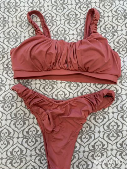 Купальник женский раздельный р-р 40-42