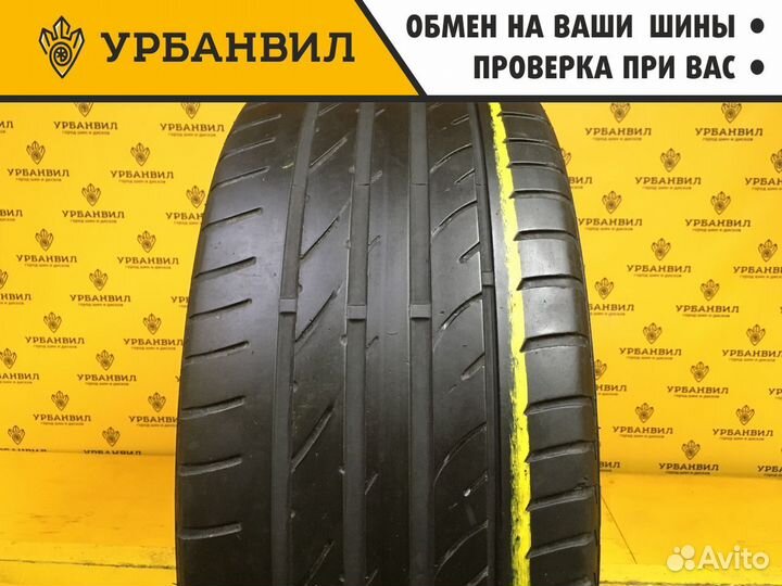 Sailun Atrezzo ZSR 245/40 R18 97W