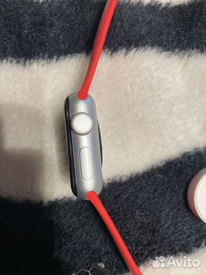 Часы apple watch 3 40mm