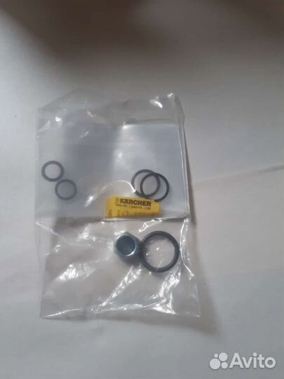 Karcher art. 2.884-551.0