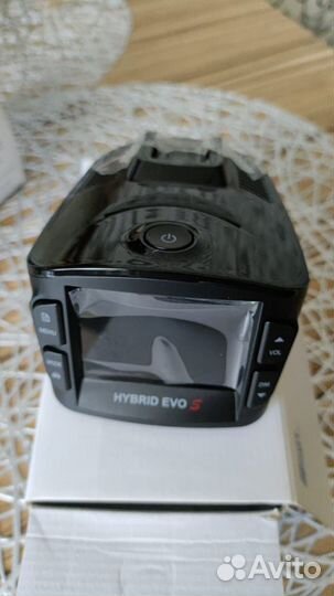 Ремонт Видеорегистраторов Радаров Комбо 3 в 1 соч