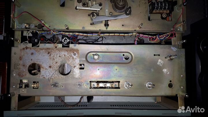 Ростов 105с-1 (запчасти)