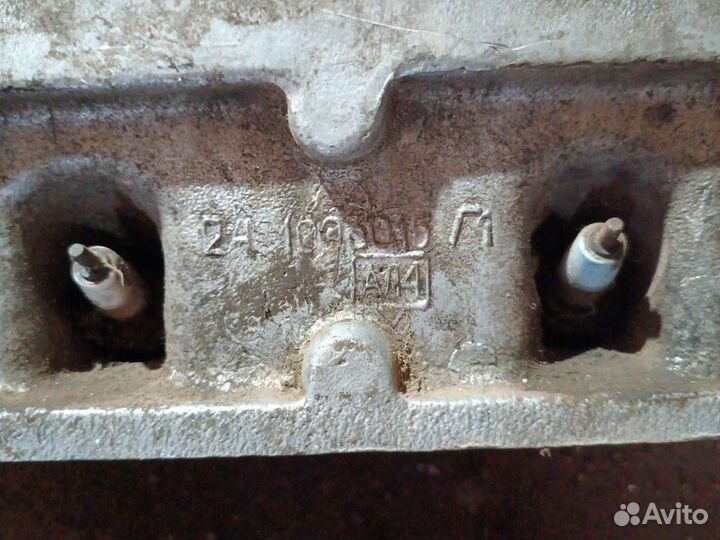 Запчасти на газель 3302