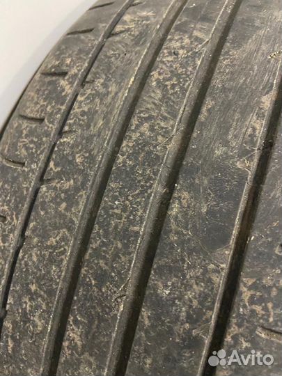 Литые диски r16 5 112 бу