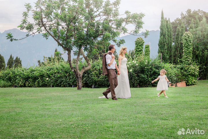 Свадебный фотограф. Фотосессии