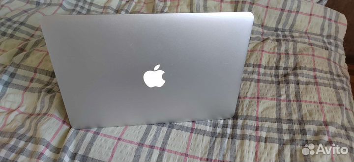 Apple MacBook Air 13 2011