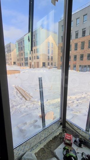 Свободного назначения, 41.3 м²