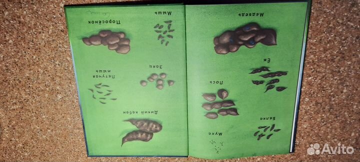 Детские книги Икеа