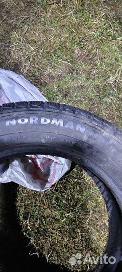 Nordman RS2 175/65 R15