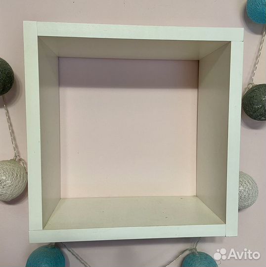 Полочки на стену