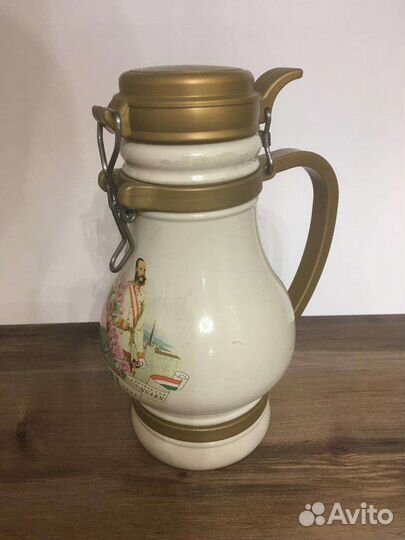 Кружка пивная