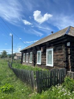 Дом 30,6 м² на участке 21 сот.