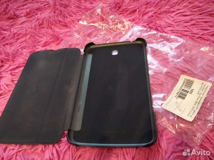 Бампер(Чехол), Самсунг -планшет