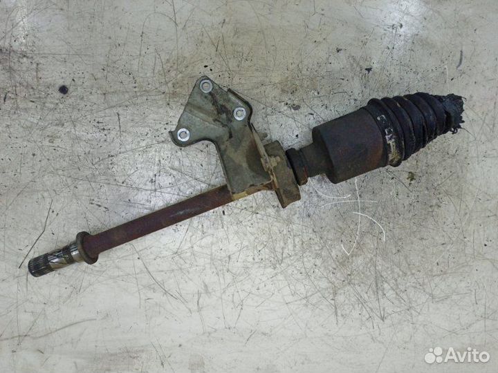 Промежуточный вал привода Mazda Tribute