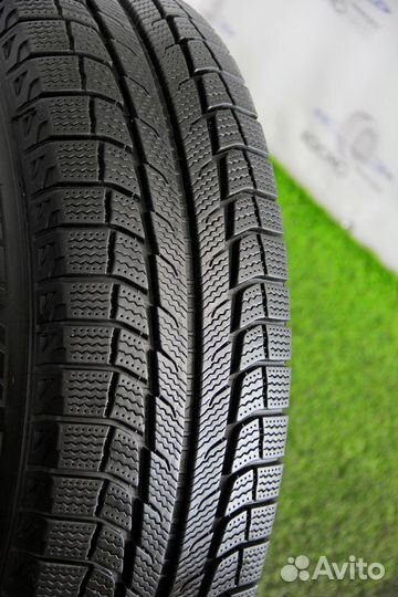 Michelin Latitude X-Ice 225/65 R17 102T