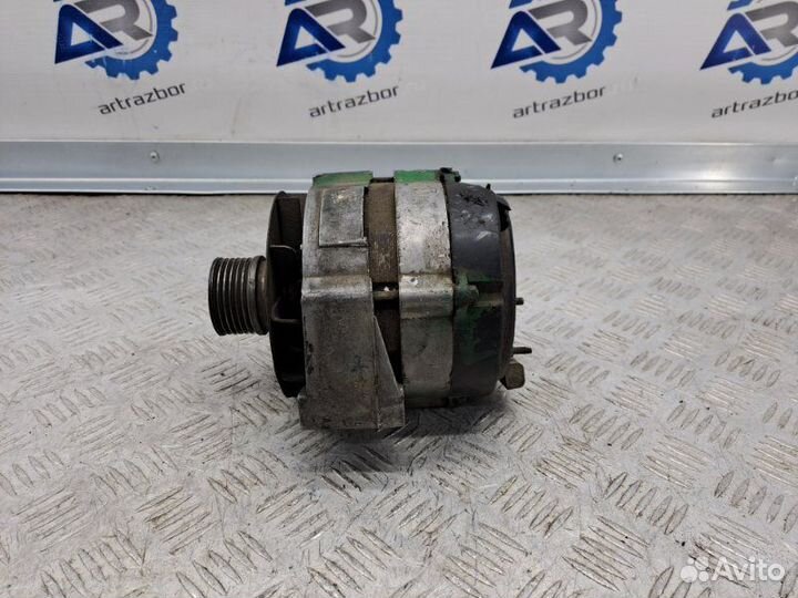 Генератор Газ 3102 змз 406