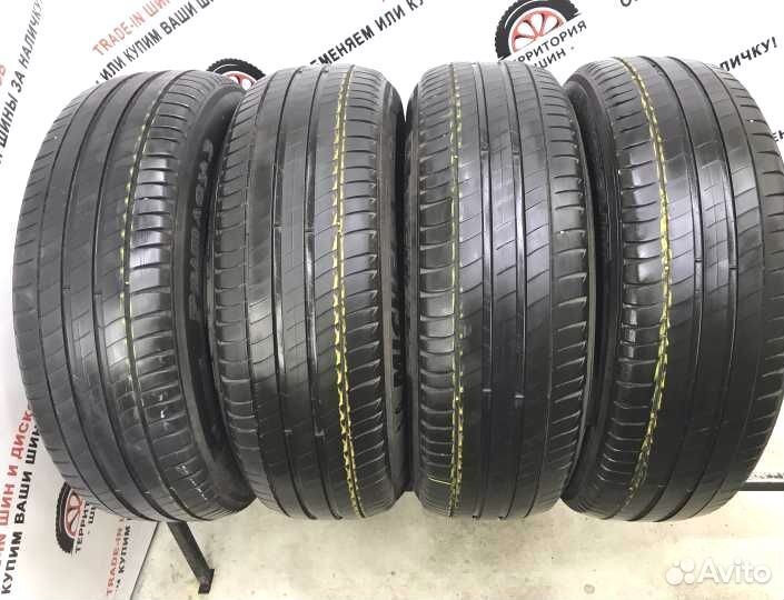 Michelin Primacy 3 215/65 R17