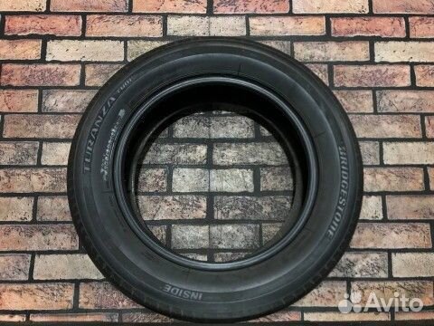 Bridgestone Turanza T001 205/60 R16 98V