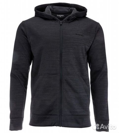 Спорт Костюм Simms Challenger SweatPants+Hoody Zip