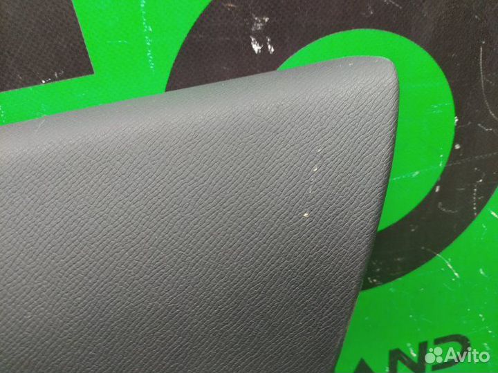 Обшивка двери задняя правая Volvo Xc90 2 2014