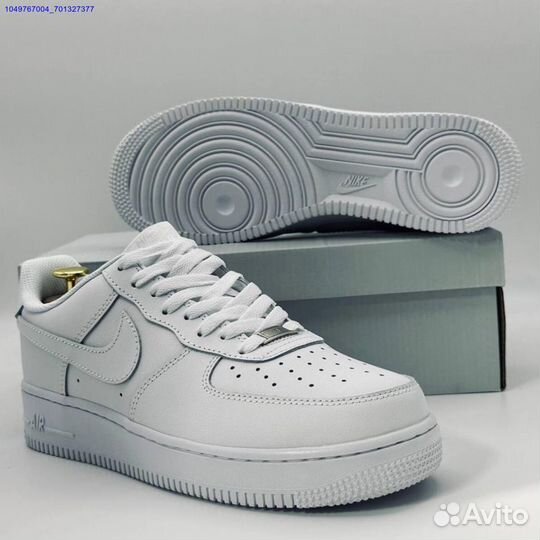 Кроссовки Nike Air Force 1 Новые (Арт.94943)