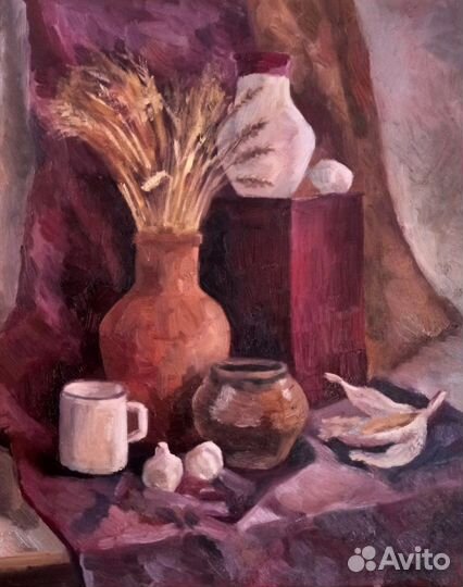 Репетитор по изо