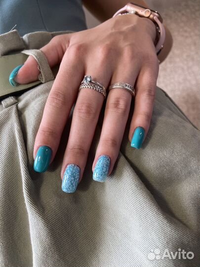 Маникюр и Педикюр Авдотьино