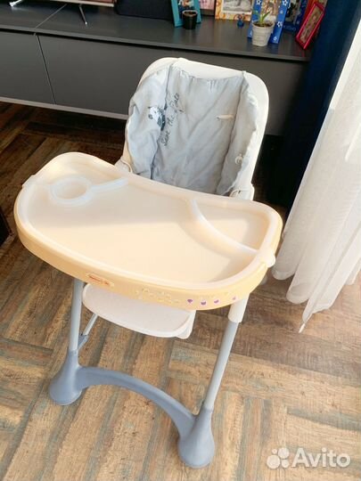 Стул для кормления