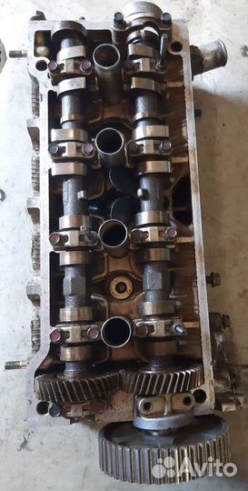 Гбц 4 a-fe в хорошем состоянии без дефекта