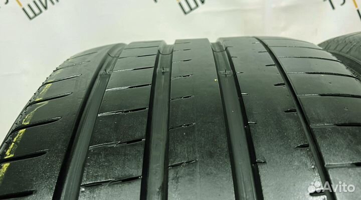 Yokohama Advan Sport V107 325/35 R22 94Y