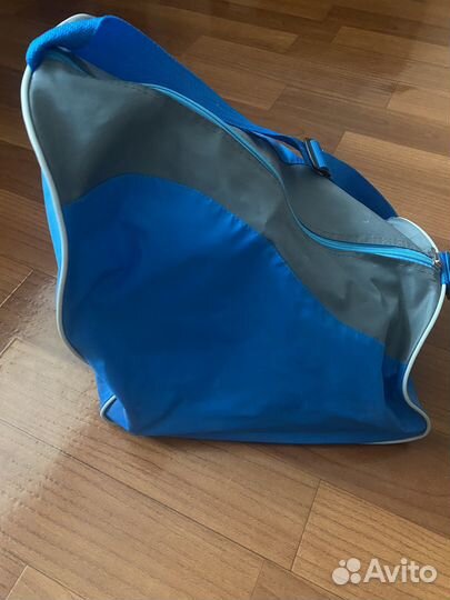 Ролики RE:Acrion +сумка и комлект защиты