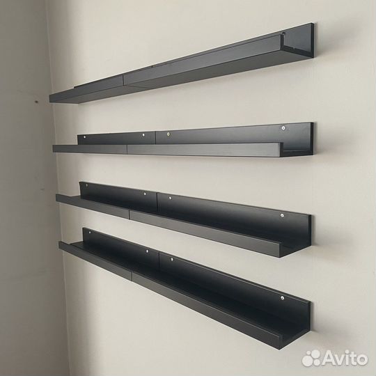 Полка настенная IKEA